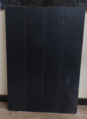GRANITO PRETO 0,82 X 0,14