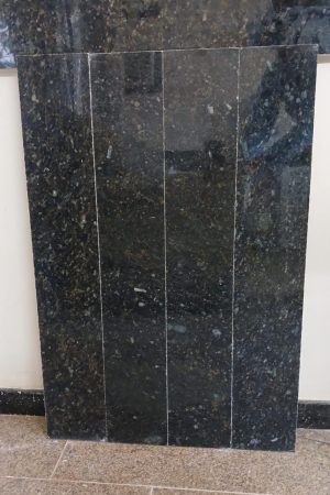 GRANITO VERDE UBATUBA 0,82X0,14